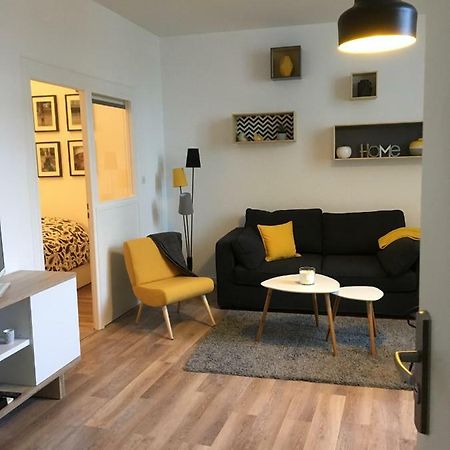 "La Mercerie" La Rochelle  Exteriér fotografie
