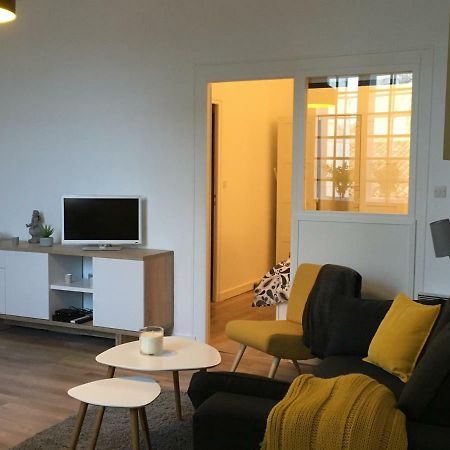 "La Mercerie" La Rochelle  Exteriér fotografie