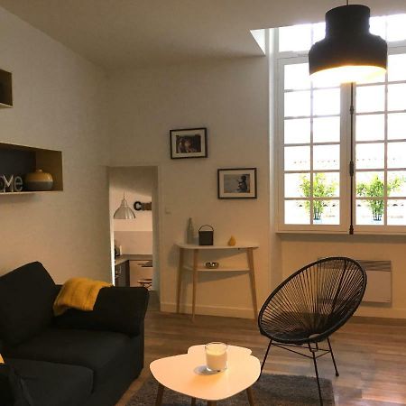 "La Mercerie" La Rochelle  Exteriér fotografie