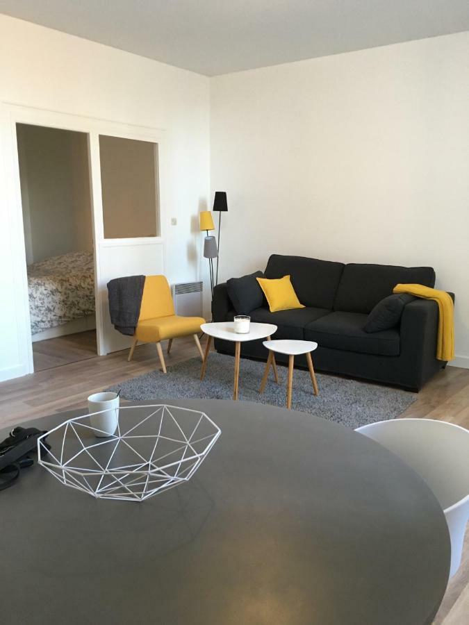 "La Mercerie" La Rochelle  Exteriér fotografie